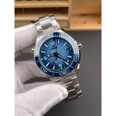 Omega Replica Seamaster Planet Ocean 600M Super Clone Watch 21530402003002