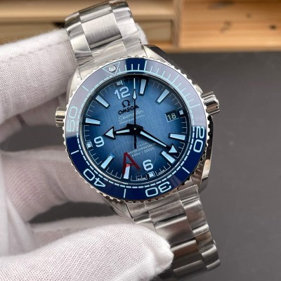 Omega Replica Seamaster Planet Ocean 600M Super Clone Watch 21530402003002