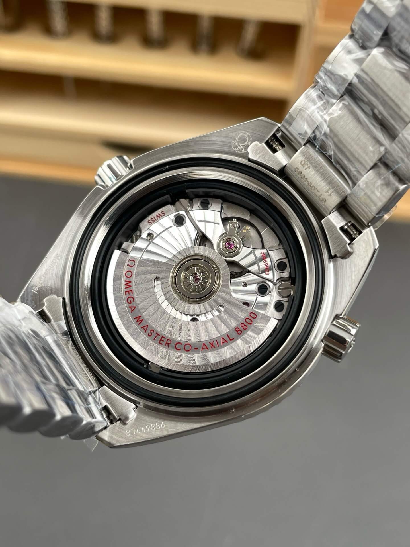 Omega Replica Seamaster Planet Ocean 600M Super Clone Watch 21530402003002 Omega Replica Seamaster Planet Ocean 600M Super Clone Watch 21530402003002