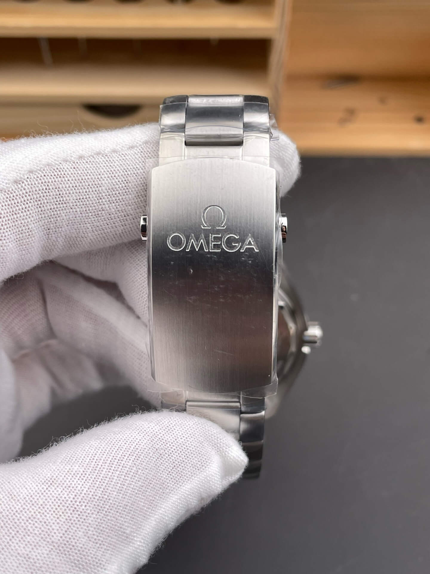 Omega Replica Seamaster Planet Ocean 600M Super Clone Watch 21530402003002 Omega Replica Seamaster Planet Ocean 600M Super Clone Watch 21530402003002