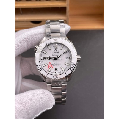 Omega Replica Seamaster Planet Ocean 600M Super Clone Watch 21530402004001