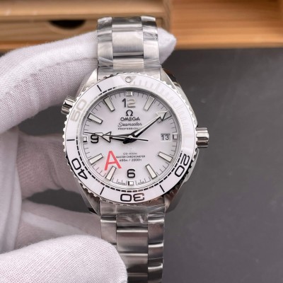 Omega Replica Seamaster Planet Ocean 600M Super Clone Watch 21530402004001