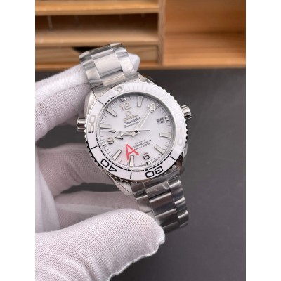 Omega Replica Seamaster Planet Ocean 600M Super Clone Watch 21530402004001