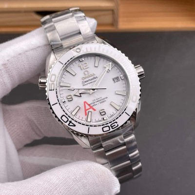Omega Replica Seamaster Planet Ocean 600M Super Clone Watch 21530402004001