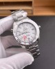 Omega Replica Seamaster Planet Ocean 600M Super Clone Watch 21530402004001