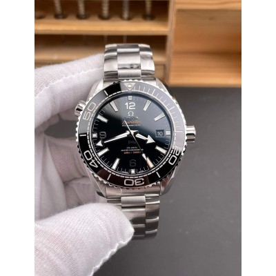 Omega Replica Seamaster Planet Ocean 600M Super Clone Watch 21530442101001