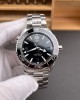 Omega Replica Seamaster Planet Ocean 600M Super Clone Watch 21530442101001