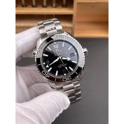 Omega Replica Seamaster Planet Ocean 600M Super Clone Watch 21530442101001
