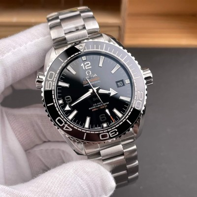 Omega Replica Seamaster Planet Ocean 600M Super Clone Watch 21530442101001