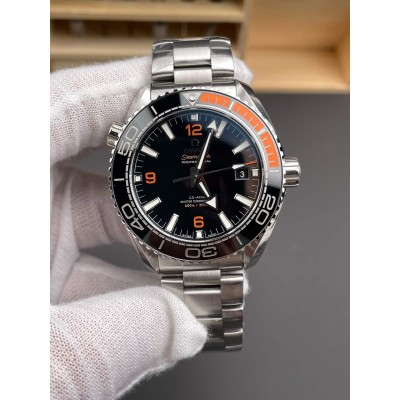 Omega Replica Seamaster Planet Ocean 600M Super Clone Watch 21530442101002