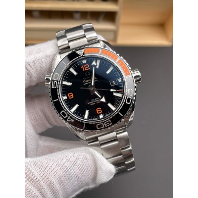 Omega Replica Seamaster Planet Ocean 600M Super Clone Watch 21530442101002