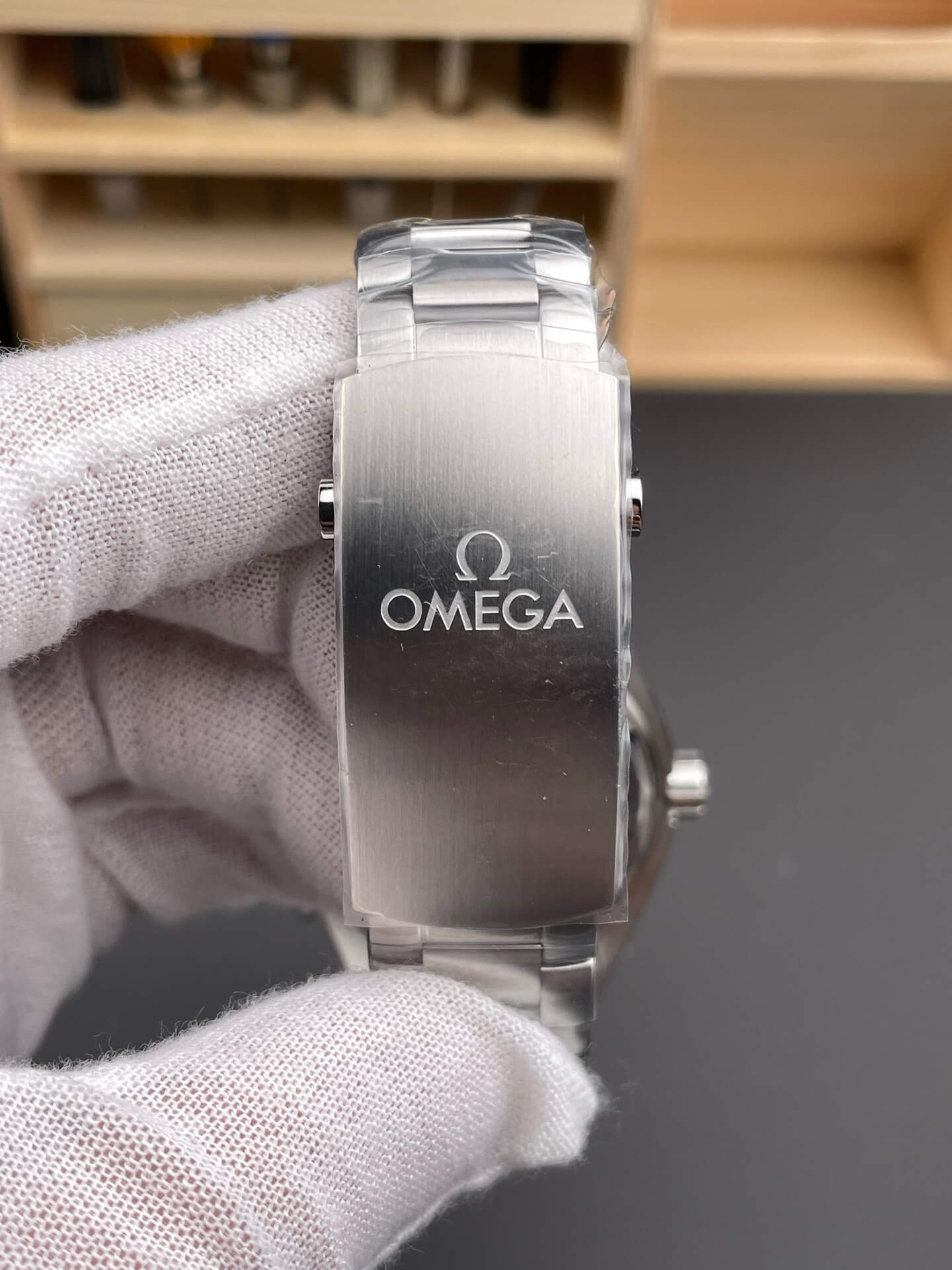 Omega Replica Seamaster Planet Ocean 600M Super Clone Watch 21530442101002 Omega Replica Seamaster Planet Ocean 600M Super Clone Watch 21530442101002
