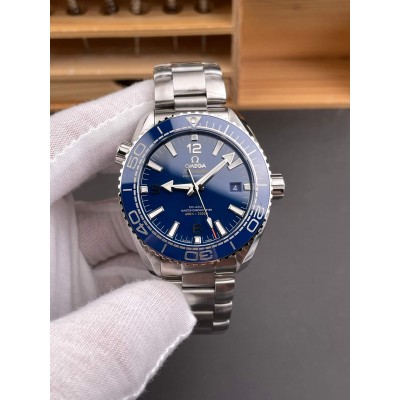 Omega Replica Seamaster Planet Ocean 600M Super Clone Watch 21530442103001