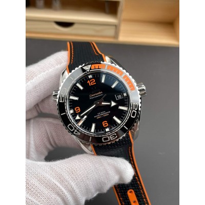 Omega Replica Seamaster Planet Ocean 600M Super Clone Watch 21532442101001