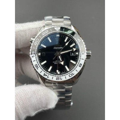 Omega Replica Seamaster Planet Ocean 600M Super Clone Watch 21530442201001