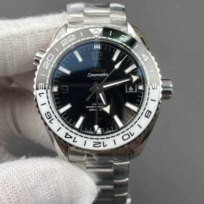 Omega Replica Seamaster Planet Ocean 600M Super Clone Watch 21530442201001