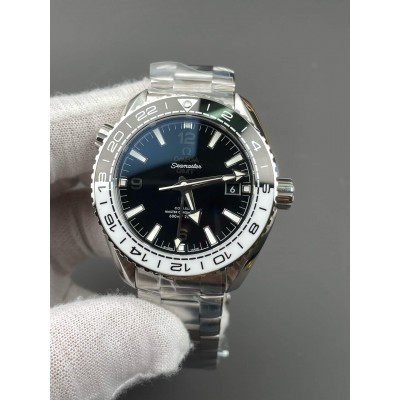 Omega Replica Seamaster Planet Ocean 600M Super Clone Watch 21530442201001