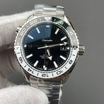 Omega Replica Seamaster Planet Ocean 600M Super Clone Watch 21530442201001
