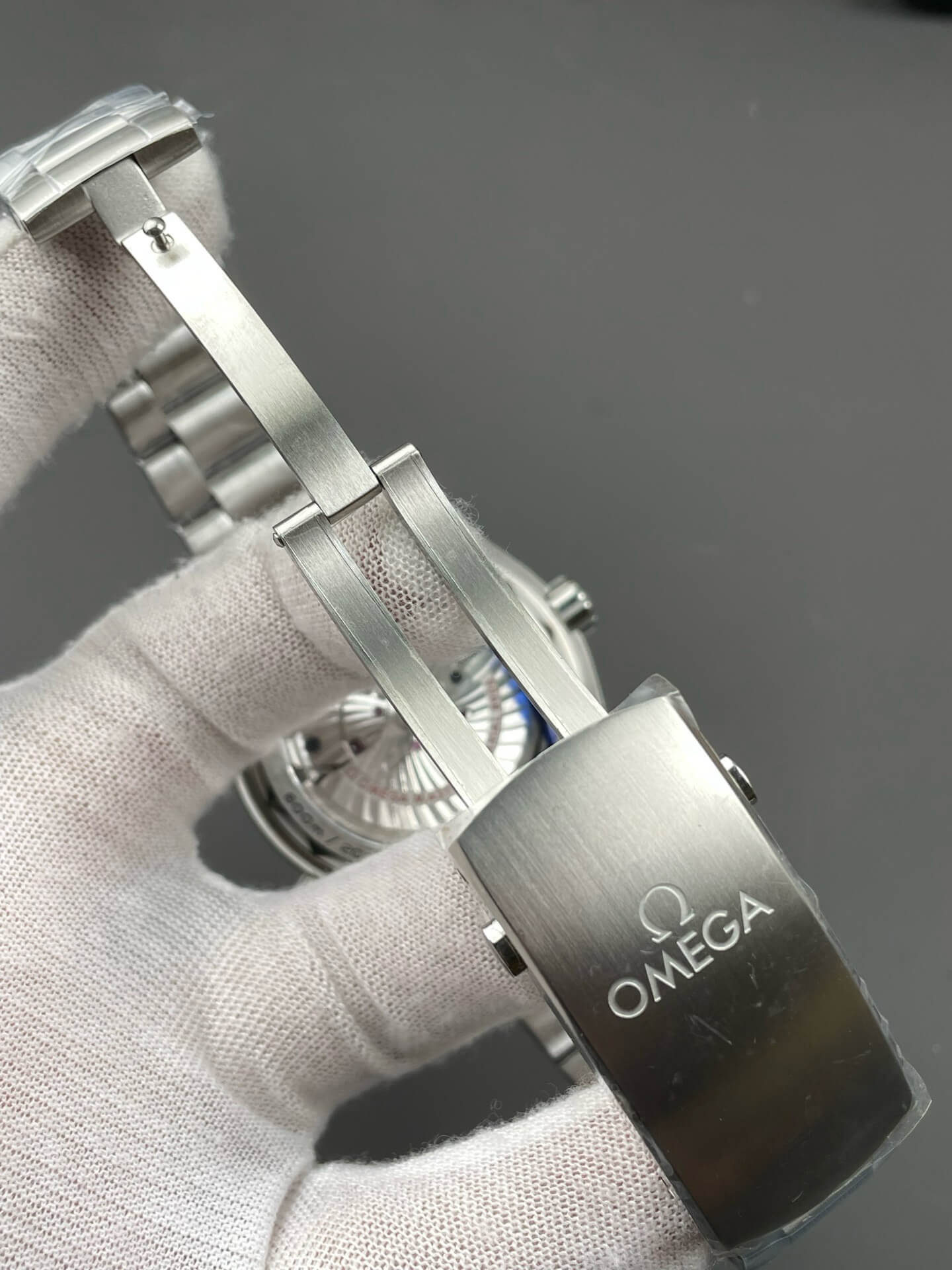 Omega Replica Seamaster Planet Ocean 600M Super Clone Watch 21530442201001 Omega Replica Seamaster Planet Ocean 600M Super Clone Watch 21530442201001