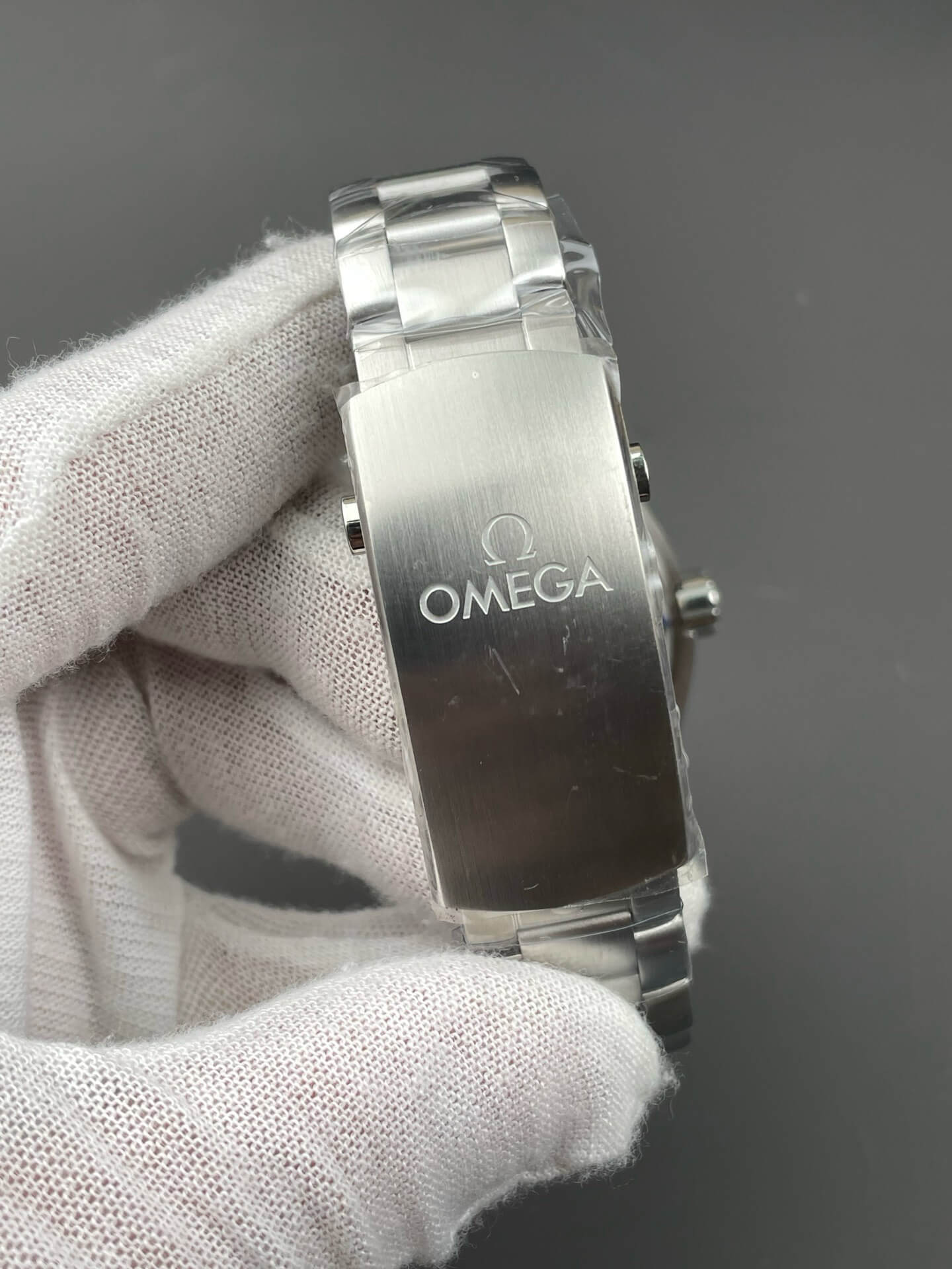 Omega Replica Seamaster Planet Ocean 600M Super Clone Watch 21530442201001 Omega Replica Seamaster Planet Ocean 600M Super Clone Watch 21530442201001