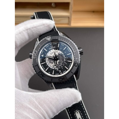 Omega Replica Seamaster Planet Ocean 600M Super Clone Watch 21592462201007
