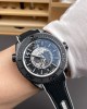 Omega Replica Seamaster Planet Ocean 600M Super Clone Watch 21592462201007 Omega Replica Seamaster Planet Ocean 600M Super Clone Watch 21592462201007