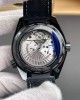 Omega Replica Seamaster Planet Ocean 600M Deep Black Super Clone Watch 21592462201001 Omega Replica Seamaster Planet Ocean 600M Deep Black Super Clone Watch 21592462201001