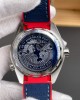 Omega Replica Seamaster Planet Ocean 600m Super Clone Watch America's Cup Limited 21532432104001 Omega Replica Seamaster Planet Ocean 600m Super Clone Watch America's Cup Limited 21532432104001