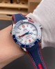 Omega Replica Seamaster Planet Ocean 600m Super Clone Watch America's Cup Limited 21532432104001 Omega Replica Seamaster Planet Ocean 600m Super Clone Watch America's Cup Limited 21532432104001
