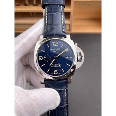 Panerai Replica Luminor 1950 44 3 Days GMT Super Clone Watch PAM01033