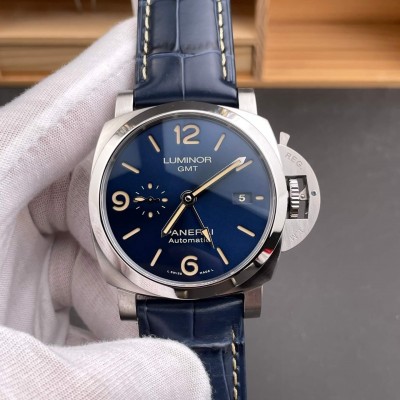Panerai Replica Luminor 1950 44 3 Days GMT Super Clone Watch PAM01033