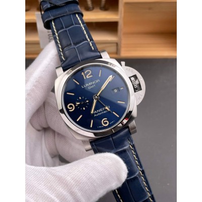 Panerai Replica Luminor 1950 44 3 Days GMT Super Clone Watch PAM01033