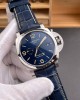 Panerai Replica Luminor 1950 44 3 Days GMT Super Clone Watch PAM01033