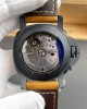 Panerai Replica Luminor 1950 GMT Ceramica Super Clone Watch PAM00441 Panerai Replica Luminor 1950 GMT Ceramica Super Clone Watch PAM00441