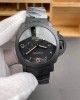 Panerai Replica Luminor 1950 GMT Tuttonero Super Clone Watch PAM00438