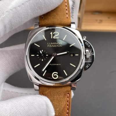 Panerai Replica Luminor Due Super Clone Watch PAM00904