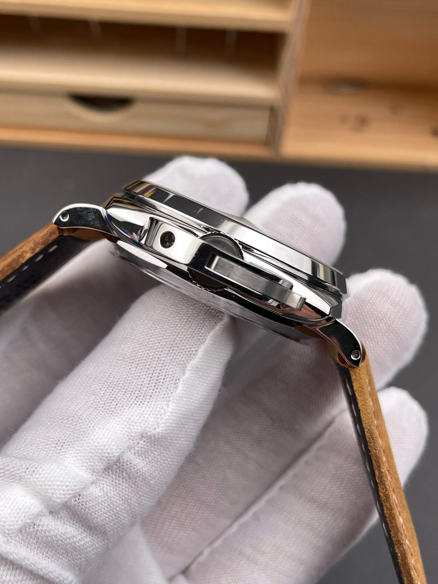 Panerai Replica Luminor Due Super Clone Watch PAM00904 Panerai Replica Luminor Due Super Clone Watch PAM00904