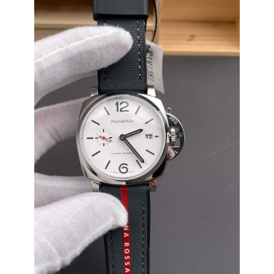 Panerai Replica Luminor Due Luna Rossa Super Clone Watch PAM01381