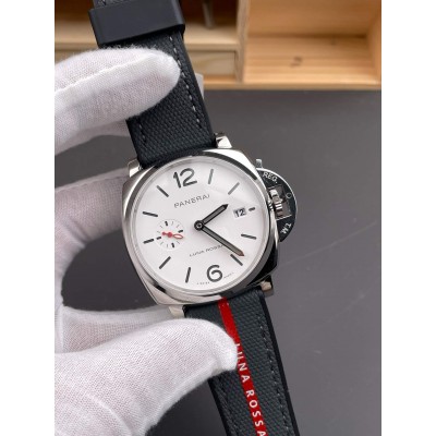 Panerai Replica Luminor Due Luna Rossa Super Clone Watch PAM01381