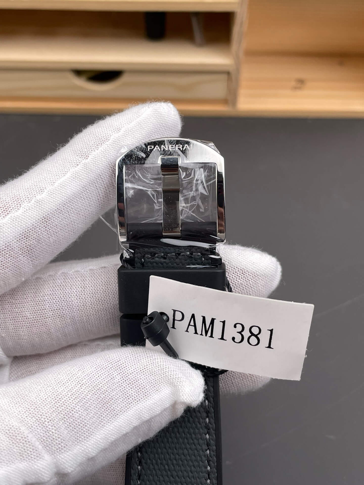 Panerai Replica Luminor Due Luna Rossa Super Clone Watch PAM01381 Panerai Replica Luminor Due Luna Rossa Super Clone Watch PAM01381