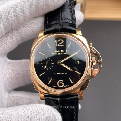Panerai Replica Luminor Due Super Clone Watch PAM00908
