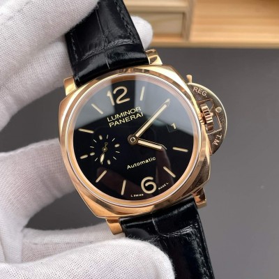 Panerai Replica Luminor Due Super Clone Watch PAM00908