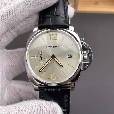 Panerai Replica Luminor Due Super Clone Watch PAM01249