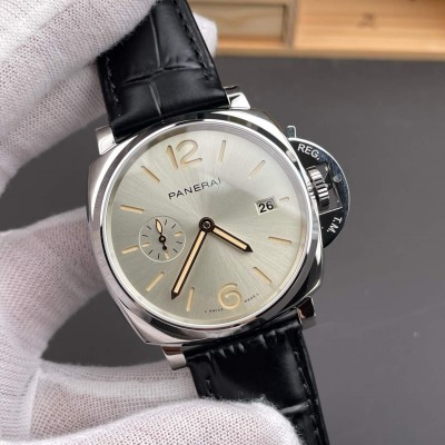 Panerai Replica Luminor Due Super Clone Watch PAM01249