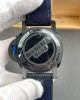 Panerai Replica Luminor Gmt Bucherer Blue Super Clone Watch PAM01176 Panerai Replica Luminor Gmt Bucherer Blue Super Clone Watch PAM01176