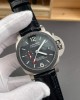 Panerai Replica Luminor Luna Rossa Gmt Super Clone Watch PAM01096 Panerai Replica Luminor Luna Rossa Gmt Super Clone Watch PAM01096