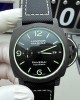 Panerai Replica Luminor Marina Carbotech Super Clone Watch PAM01118