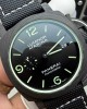 Panerai Replica Luminor Marina Carbotech Super Clone Watch PAM01118