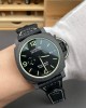 Panerai Replica Luminor Marina Carbotech Super Clone Watch PAM01118 Panerai Replica Luminor Marina Carbotech Super Clone Watch PAM01118