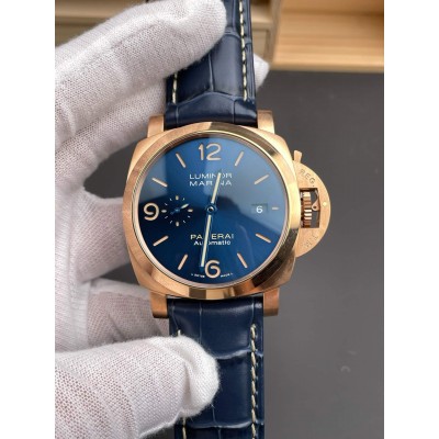 Panerai Replica Luminor Marina Goldtech Super Clone Watch PAM01114